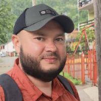 Сергей