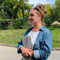 Наталия