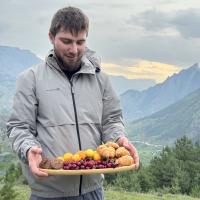 Магомед