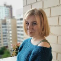 Светлана