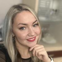 Алина