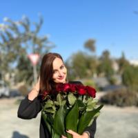 Оксана