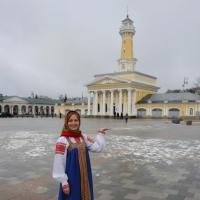 Дарья