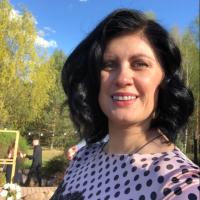 Наталья