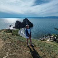 Наталья