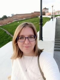 Виктория
