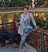 Светлана