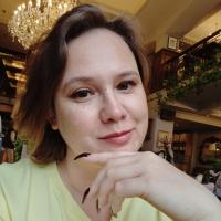 Марина