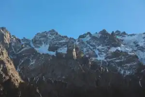 Заповедное Цейское ущелье — зарядиться энергией гор в мини-группе - 4