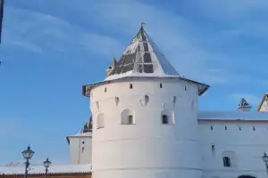 Ростов Великий — история и современность - 3