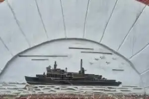 Мурманск  — первое знакомство - 23