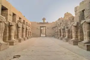 Самое главное в Луксоре — из Сафаги - 3