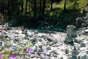 Аршан и купание в горячих источниках: экскурсия в мини-группе - 12