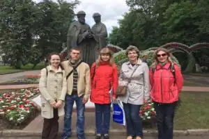 Ярославль романтический - 6