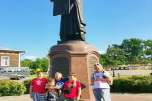 Золотые купола Смоленска - 14