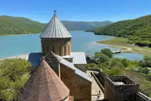 Познать Грузию: Мцхета и Казбеги из Тбилиси (всё включено) - 10
