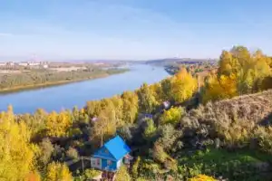 Семь городов вокруг Нижнего - 2