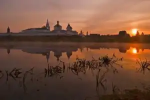 По Коломне с краеведом - 2