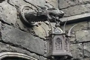 Авто-путешествие по Самарской Луке - 11