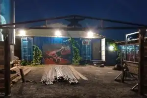 Властелин колец: мастер-класс в Самаре - 3