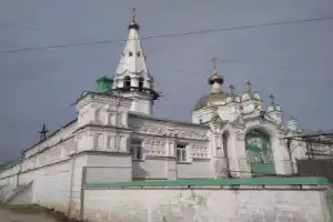 Легендарный Городец - 11