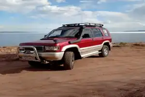 Тунка — от края до края - 18