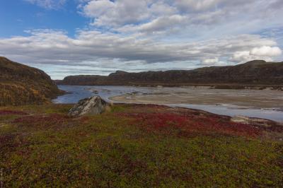 Териберка — врата в Арктику - 16