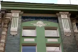 Улица Московская вдоль и поперёк - 12