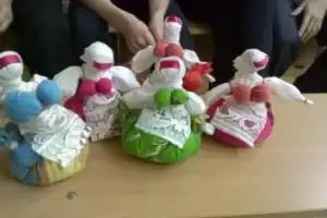 Живописная Верея и «Русская горница» - 16