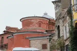 Три района Стамбула в одном аудиогиде Трипстера - 91