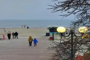 Из Калининграда — в Янтарный - 4