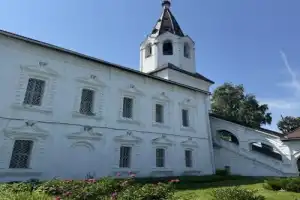 Старинные храмы Смоленска - 27