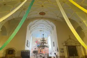 Из Бреста — в Беловежскую пущу - 2