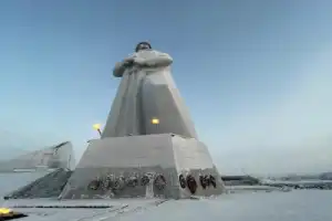 Мурманск: мини-трип в мини-группе - 5