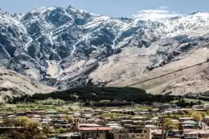 Путешествие по Военно-Грузинской дороге - 3