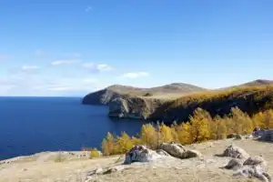 2 дня на Ольхоне: джипинг, прогулки и пикник на свежем воздухе - 10