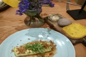 Гастрономический Нижний — с ресторанным критиком - 8