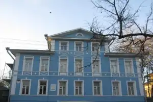 Вологда: история и современность - 8