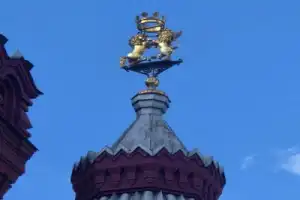 Тайны Красной площади: экскурсия-игра 7+ - 8