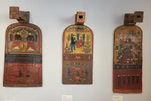 Городец — увидеть, понять и полюбить! (из Нижнего Новгорода) - 19