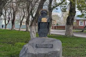 Тайны и чудеса древней Вологды - 3