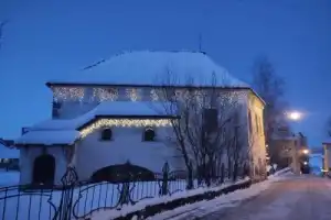Выборг в век Петра I - 4