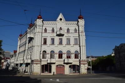 Узнать Казань — через мозаику её культур - 5