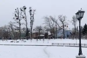 Прогулка по району-саду Марауненхоф Прогулка по району-саду Марауненхоф