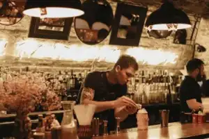 Казань барная (18+) - 3