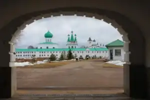 10 чудес Карелии за 2 дня - 19