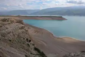 Из Дербента — в Сулакский каньон и бархан Сарыкум - 5