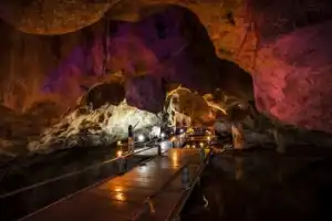 Лучшие места в окрестностях Бангкока - 3