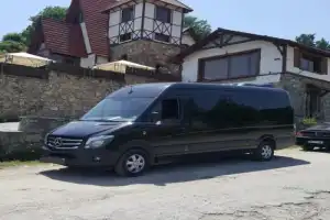 Трансфер «Тбилиси — Ереван» с севанским ветром в парусах - 10