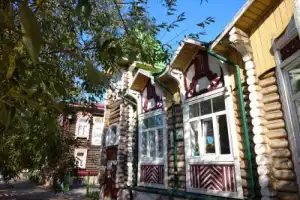 Томск в зеркале модерна - 3